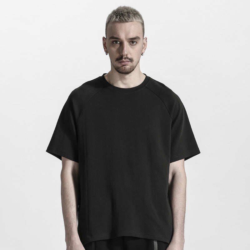 Minimalist Warrior T-Shirts With Durable Ripstop For men