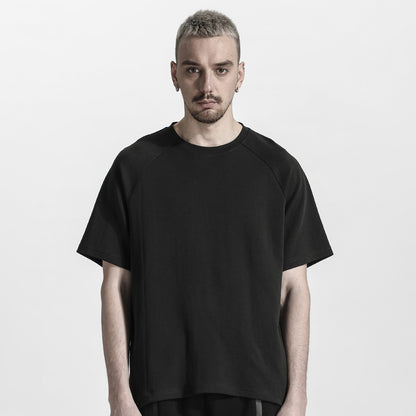 Minimalist Warrior T-Shirts With Durable Ripstop For men