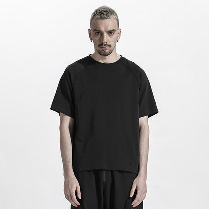 Minimalist Warrior T-Shirts With Durable Ripstop For men