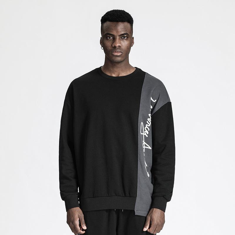 Loose/Relaxed Fit Warrior Hoodies & Sweatshirts With Durable Ripstop For men