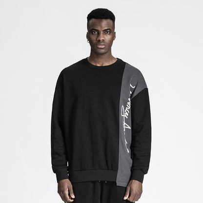 Loose/Relaxed Fit Warrior Hoodies & Sweatshirts With Durable Ripstop For men