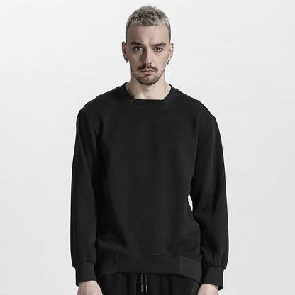 Loose/Relaxed Fit Warrior Hoodies & Sweatshirts With Durable Ripstop For men