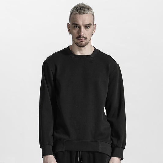 Loose/Relaxed Fit Warrior Hoodies & Sweatshirts With Durable Ripstop For men