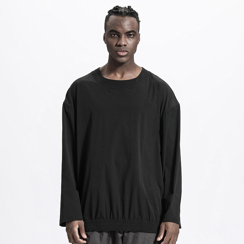 Tactical Warrior T-Shirts With Windproof For men