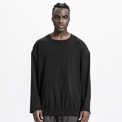 Tactical Warrior T-Shirts With Windproof For men