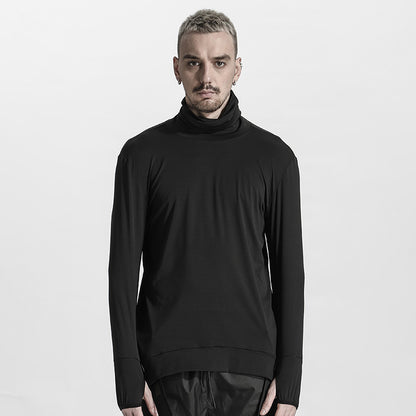 Minimalist Warrior Base Layer Tops With Durable Ripstop For men