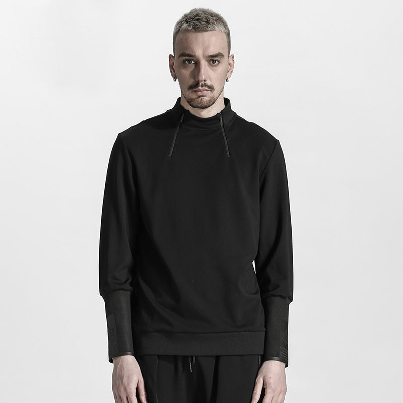Slim Fit Warrior Hoodies & Sweatshirts With Durable Ripstop For men