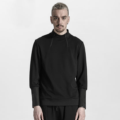 Slim Fit Warrior Hoodies & Sweatshirts With Durable Ripstop For men