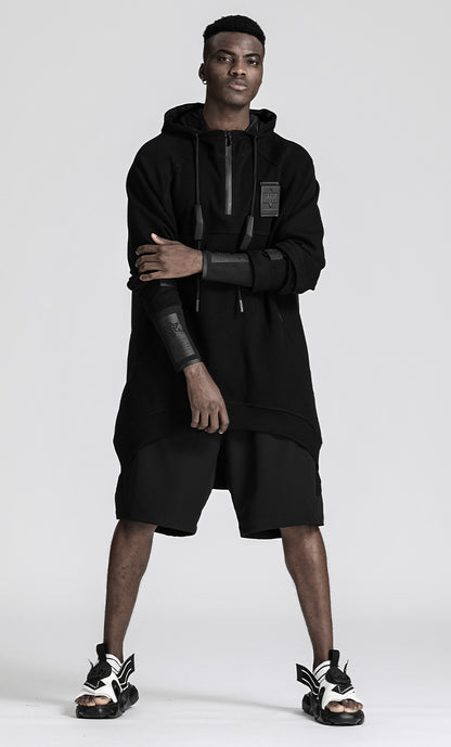 Minimalist Warrior Shorts With Water-Resistant For men
