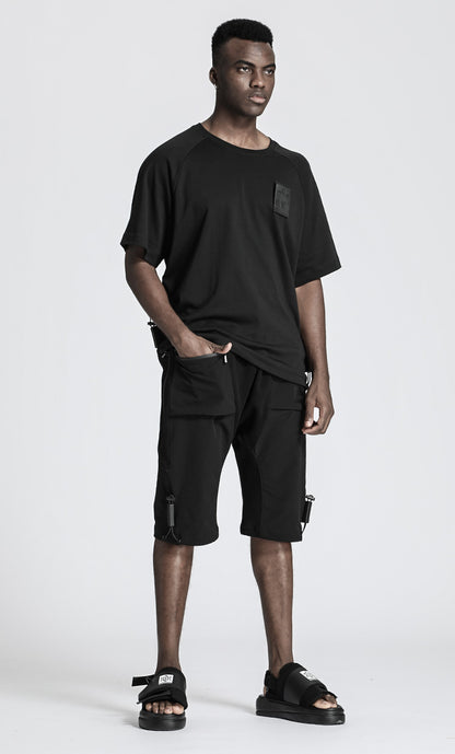 Avant-Garde Warrior T-Shirts With Durable Ripstop For men