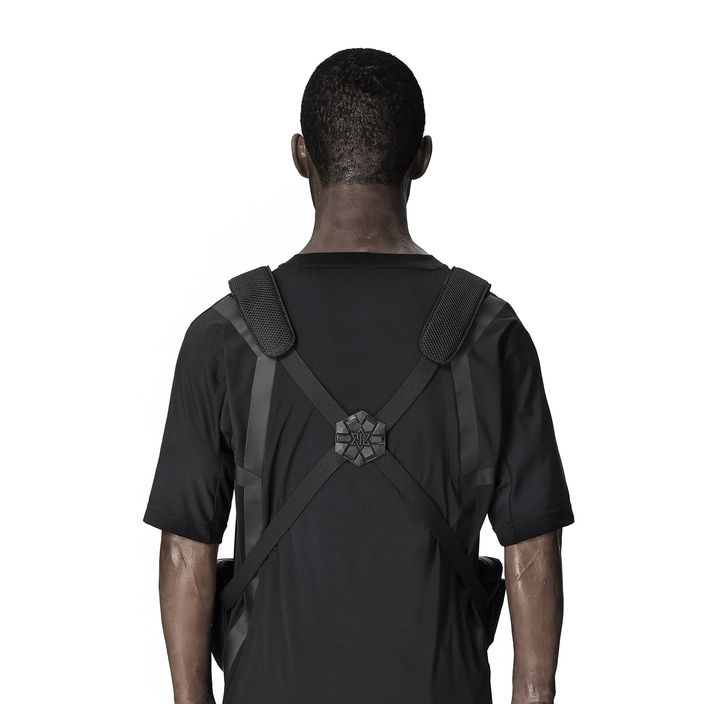 Avant-Garde Warrior Bags (Backpacks & Bags) With Avant-Garde Tactical Convertible Waist Backpack For men