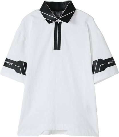 Futuristic Design Warrior T-Shirts With Durable Ripstop For men