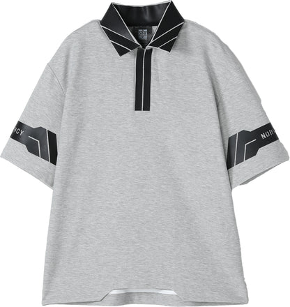 Futuristic Design Warrior T-Shirts With Durable Ripstop For men