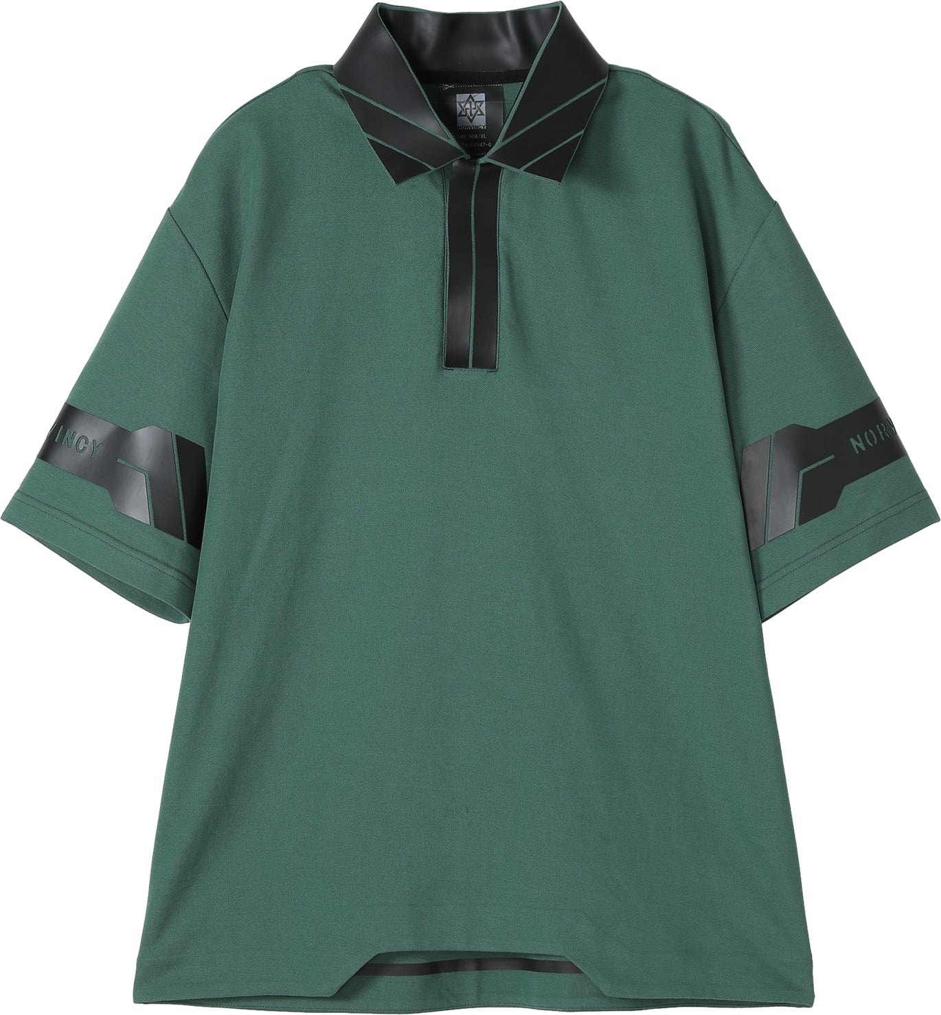 Futuristic Design Warrior T-Shirts With Durable Ripstop For men