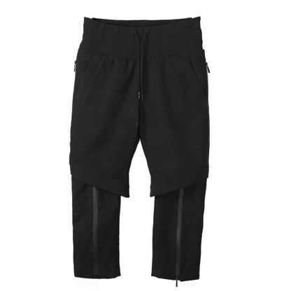 Loose/Relaxed Fit Warrior Joggers With Adjustable Drawstring For men