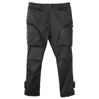 Tactical Warrior Hardshell Pants With Multi-Pocket Design For men