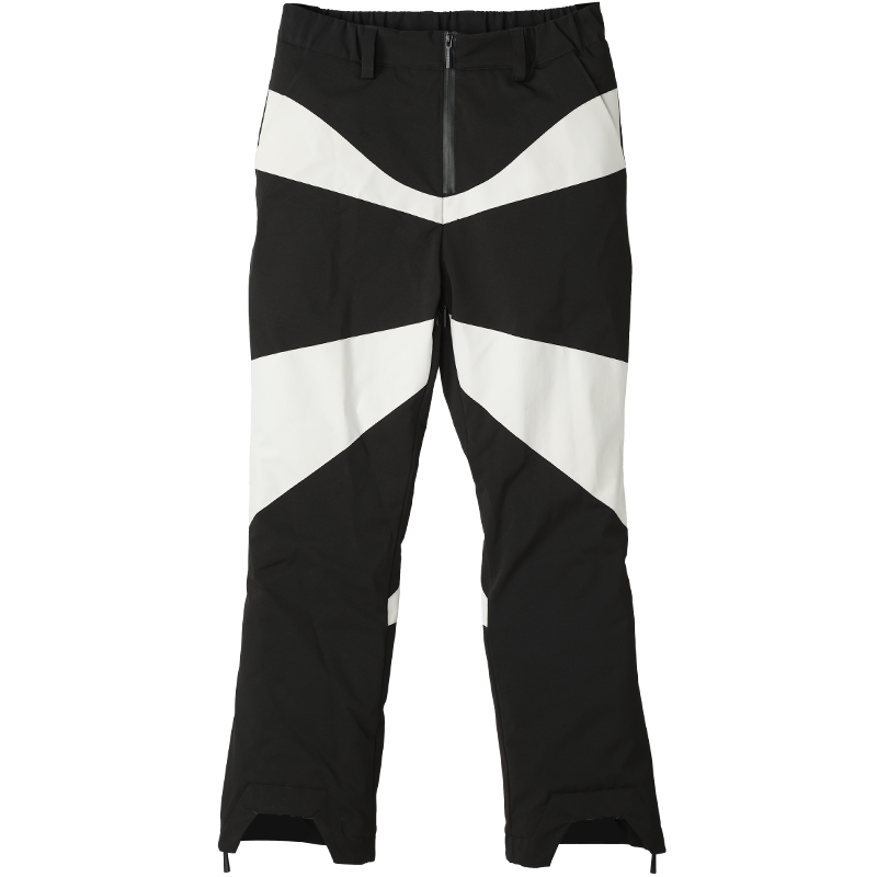Outdoor Tech Warrior Hardshell Pants With Hidden Pocket For men