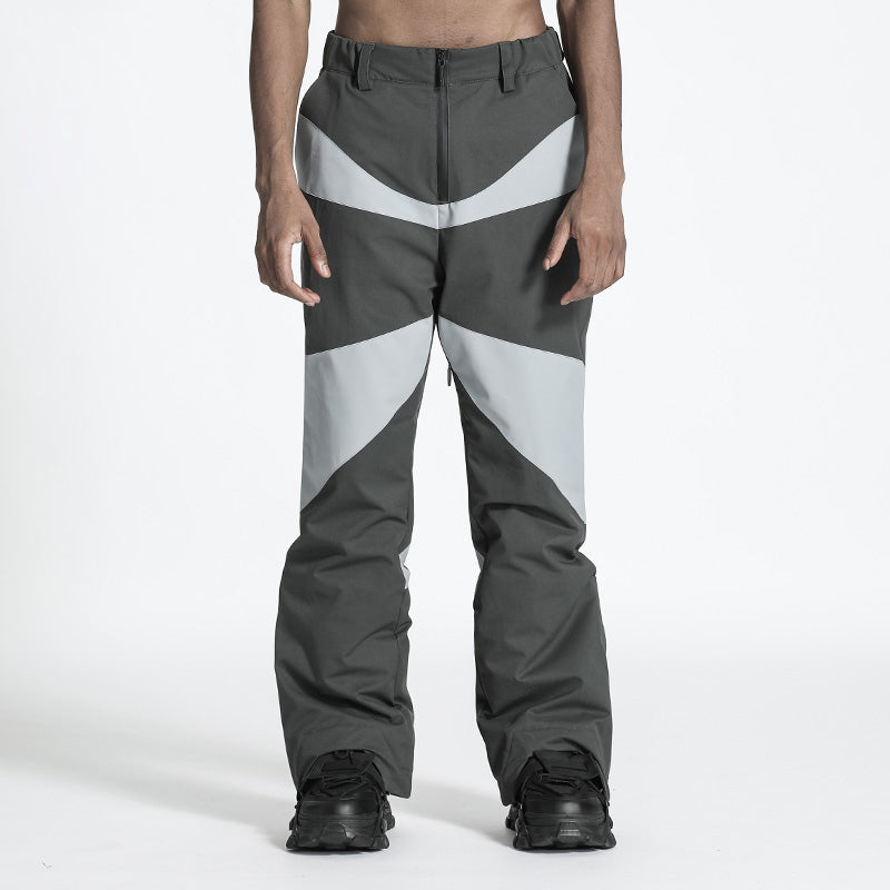 Outdoor Tech Warrior Hardshell Pants With Hidden Pocket For men