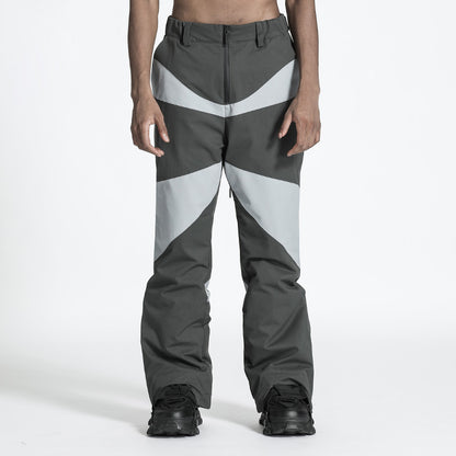 Outdoor Tech Warrior Hardshell Pants With Hidden Pocket For men