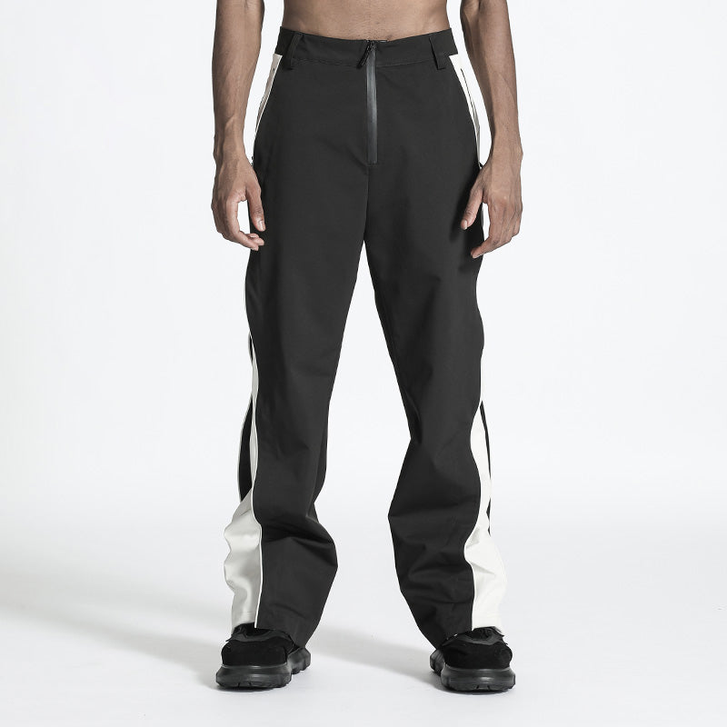 Outdoor Tech Warrior Hardshell Pants With Hidden Pocket For men