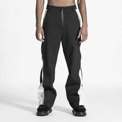 Outdoor Tech Warrior Hardshell Pants With Hidden Pocket For men