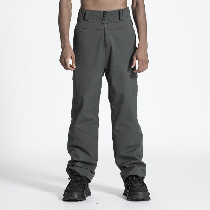 Outdoor Tech Warrior Joggers With Hidden Pocket For men