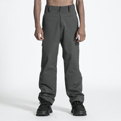 Outdoor Tech Warrior Joggers With Hidden Pocket For men
