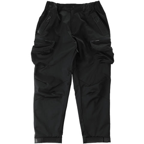 Avant-Garde Warrior joggers With Water-Resistant For men
