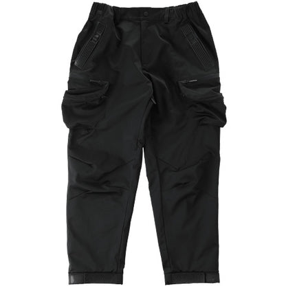 Avant-Garde Warrior joggers With Water-Resistant For men