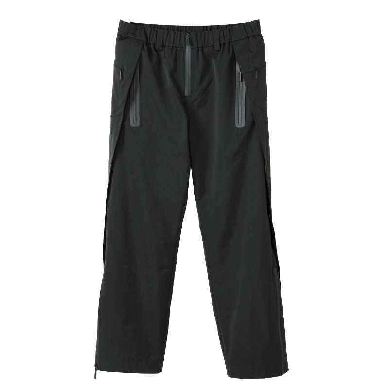 Minimalist Warrior joggers With Windproof For men