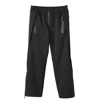 Minimalist Warrior joggers With Windproof For men