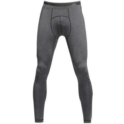 Slim Fit Warrior Base Layer Pants (Leggings) With Elastic Waistband For men