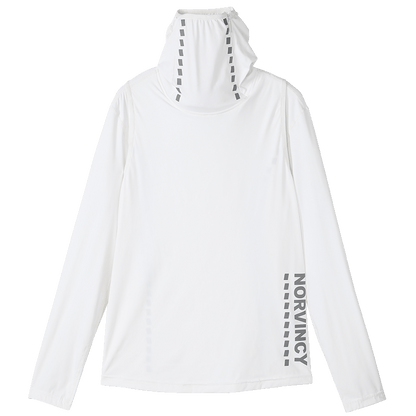Slim Fit Warrior Base Layer Tops With Quick-Dry Fabric For men