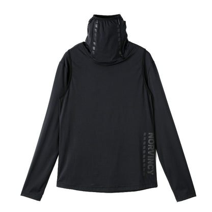 Slim Fit Warrior Base Layer Tops With Quick-Dry Fabric For men