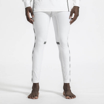 Slim Fit Warrior Base Layer Pants (Leggings) With Durable Ripstop For men