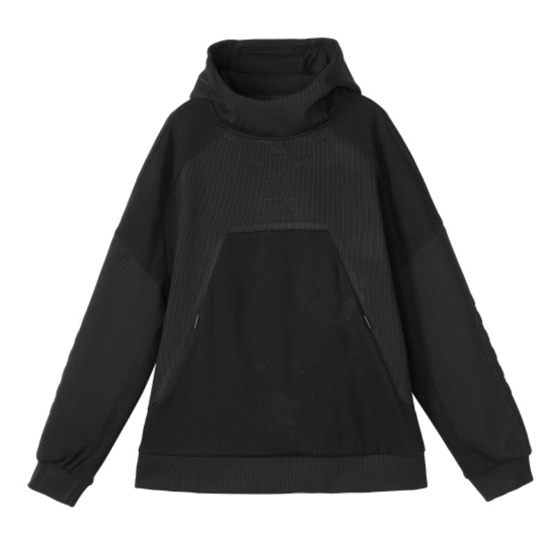 Streetwear Warrior Hoodies & Sweatshirts With Durable Ripstop For men