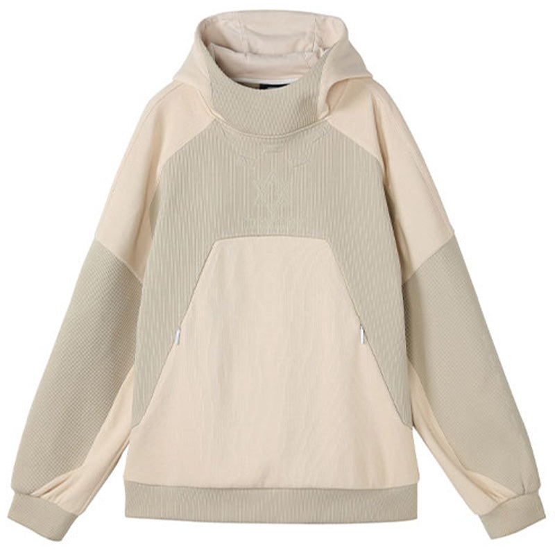 Streetwear Warrior Hoodies & Sweatshirts With Durable Ripstop For men