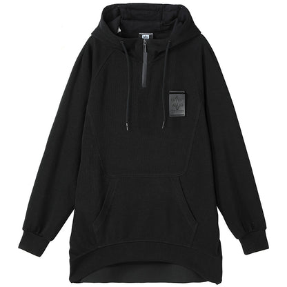 Streetwear Warrior Hoodies & Sweatshirts With Durable Ripstop For men