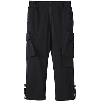 Minimalist Warrior Cargo Pants With Windproof For men