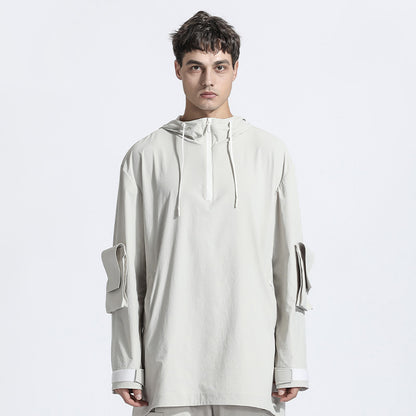 Tactical Warrior Coats With Windproof For men