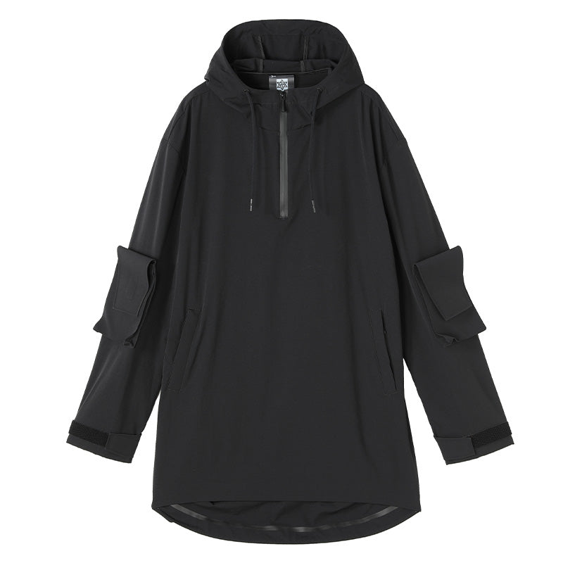 Tactical Warrior Coats With Windproof For men