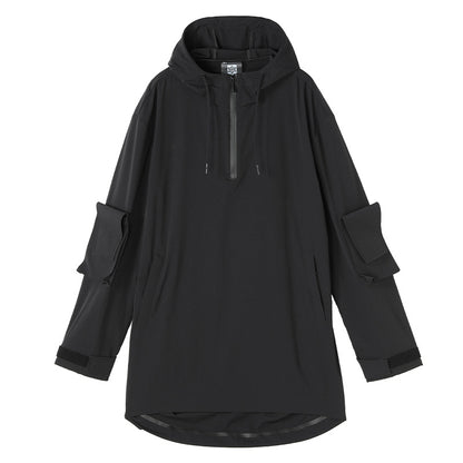 Tactical Warrior Coats With Windproof For men