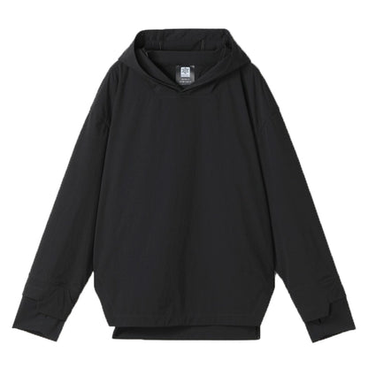 Patchwork panel Warrior Base Layer Tops With Durable Ripstop For men