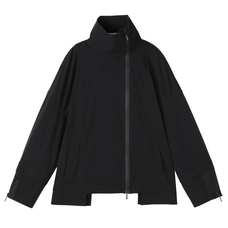Streetwear Warrior Jackets With Durable Ripstop For men