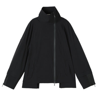 Streetwear Warrior Jackets With Durable Ripstop For men