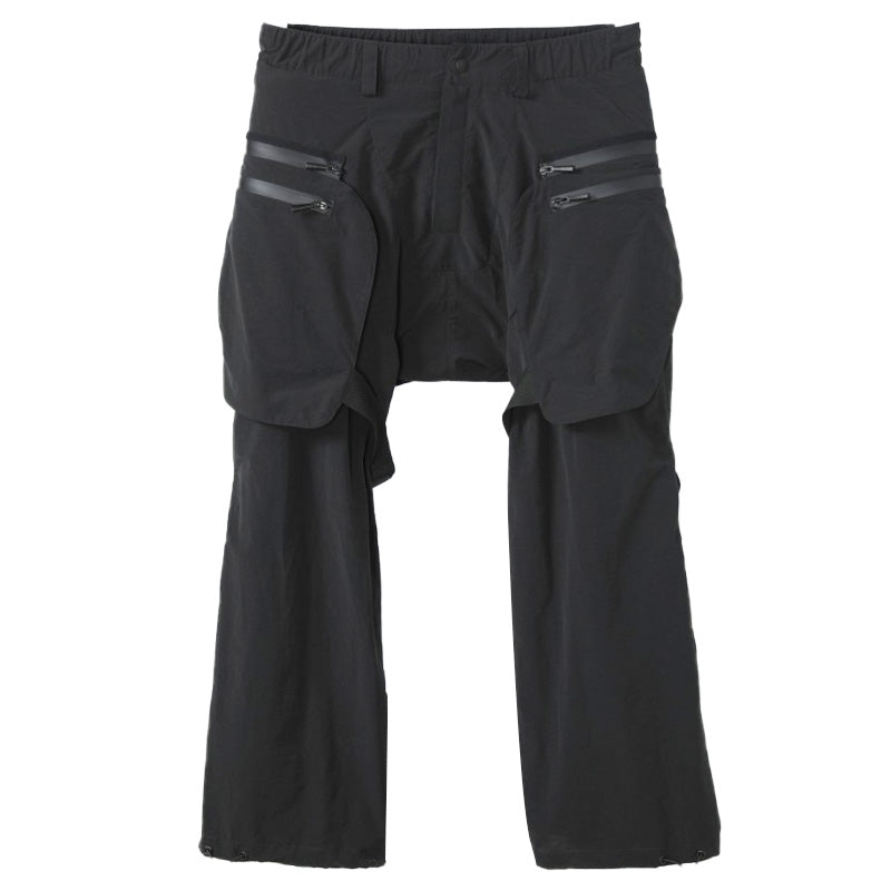 Outdoor Tech Warrior Cargo Pants With Magnetic Buckles For men