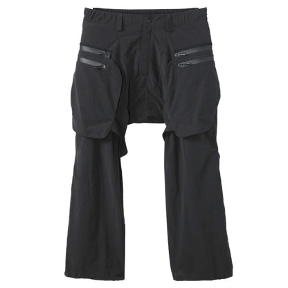 Outdoor Tech Warrior Cargo Pants With Magnetic Buckles For men
