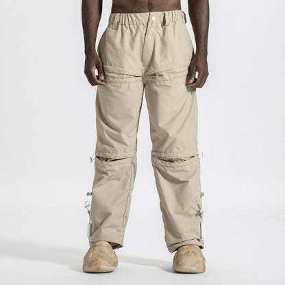 Tactical Warrior joggers With Durable Ripstop For men