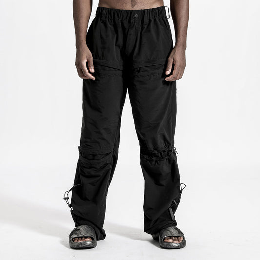 Tactical Warrior joggers With Durable Ripstop For men