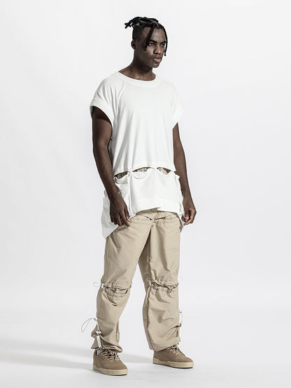 Tactical Warrior joggers With Durable Ripstop For men